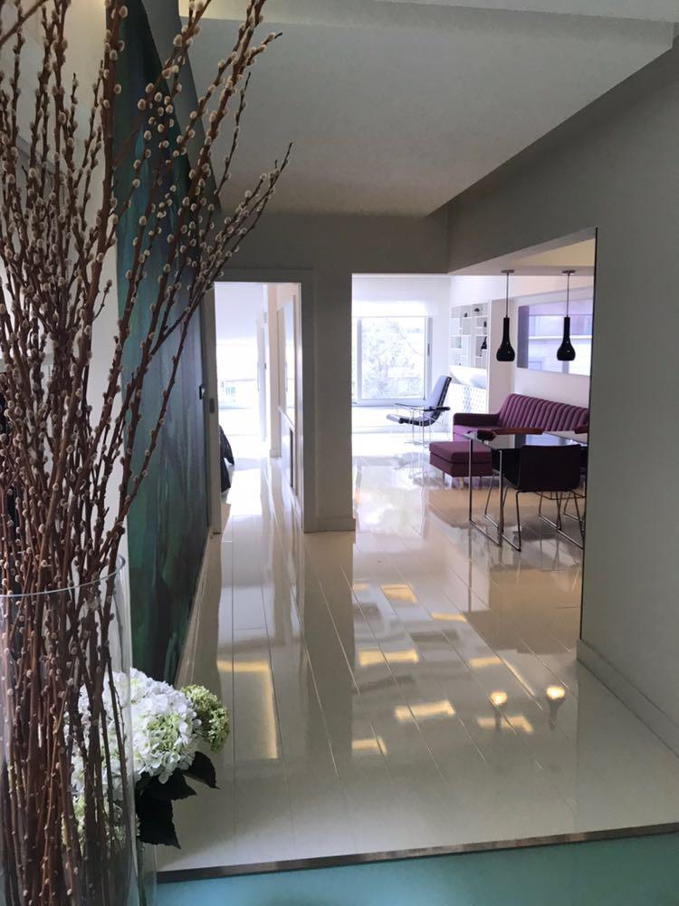 Квартира в Стамбуле, Турция, 110 м² - фото 3