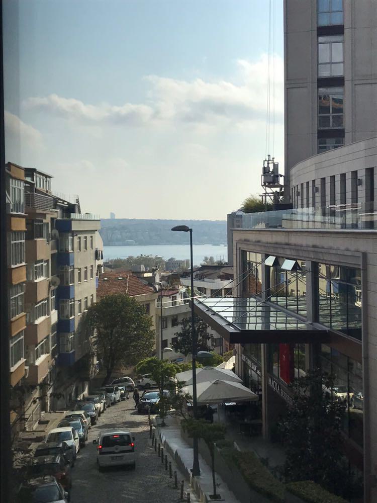 Квартира в Стамбуле, Турция, 110 м² - фото 17