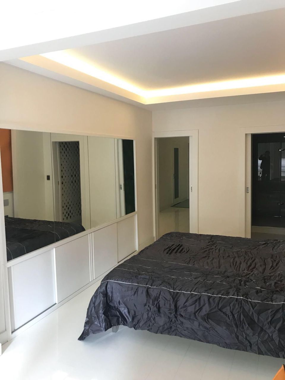 Квартира в Стамбуле, Турция, 110 м² - фото 8