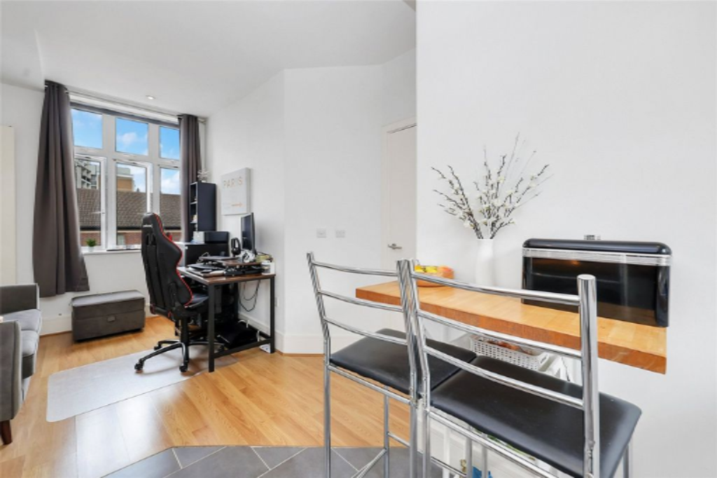 Квартира в Лондоне, Великобритания, 35 м² - фото 11