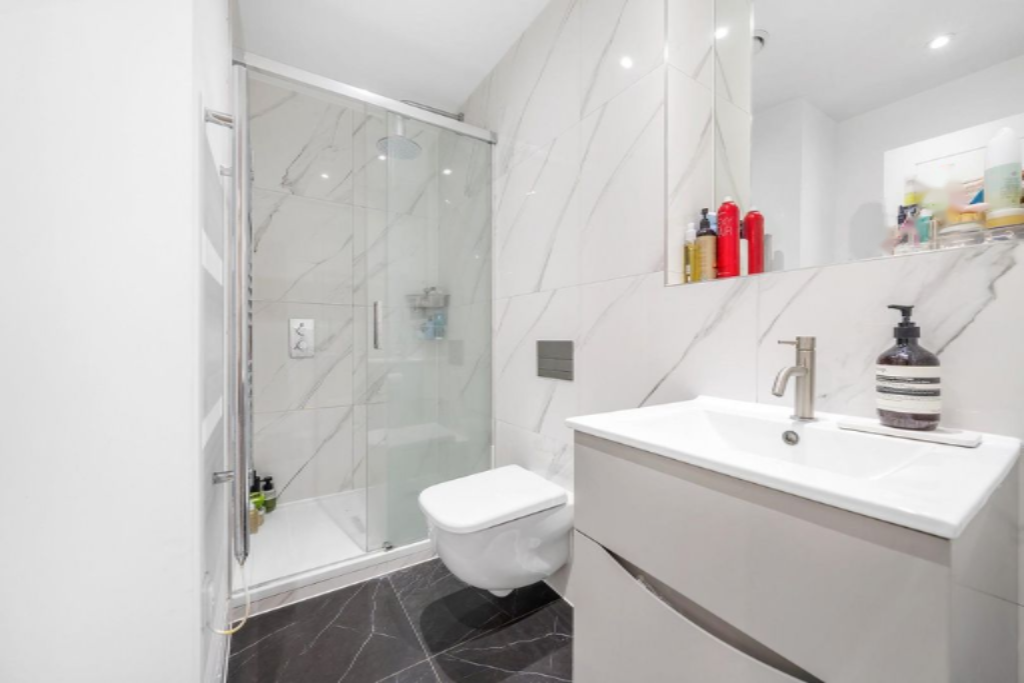 Квартира в Лондоне, Великобритания, 31 м² - фото 11