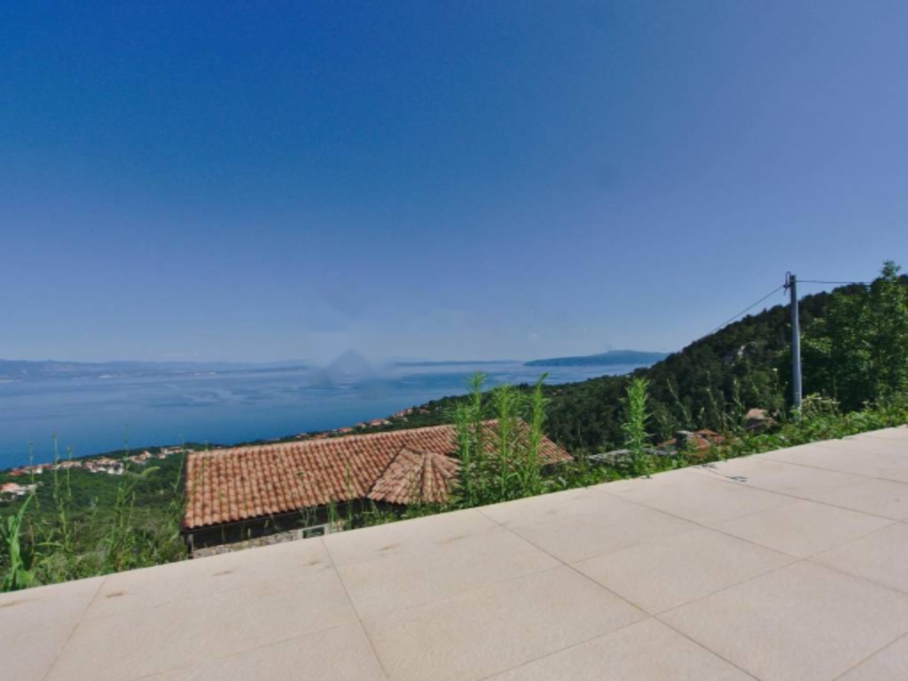 Дом в Опатии, Хорватия, 400 м² - фото 11