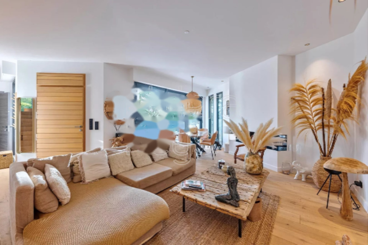 Квартира в Каннах, Франция, 214 м² - фото 11