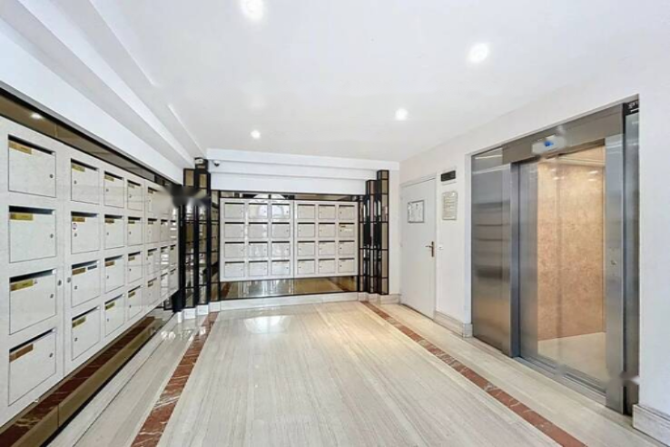 Квартира в Каннах, Франция, 30 м² - фото 5