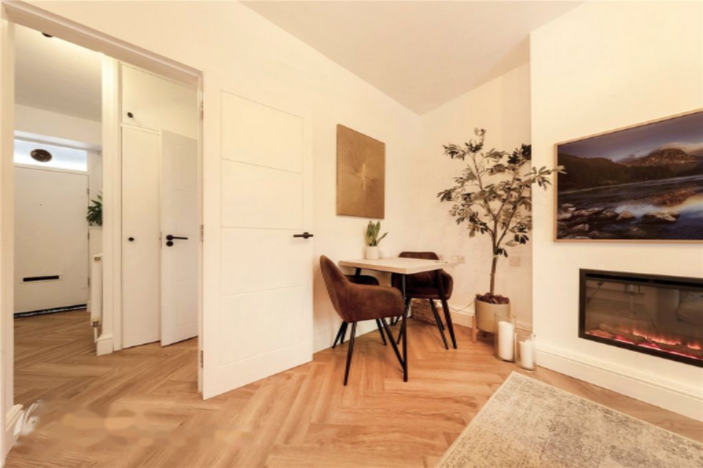 Квартира в Лондоне, Великобритания, 66 м² - фото 11