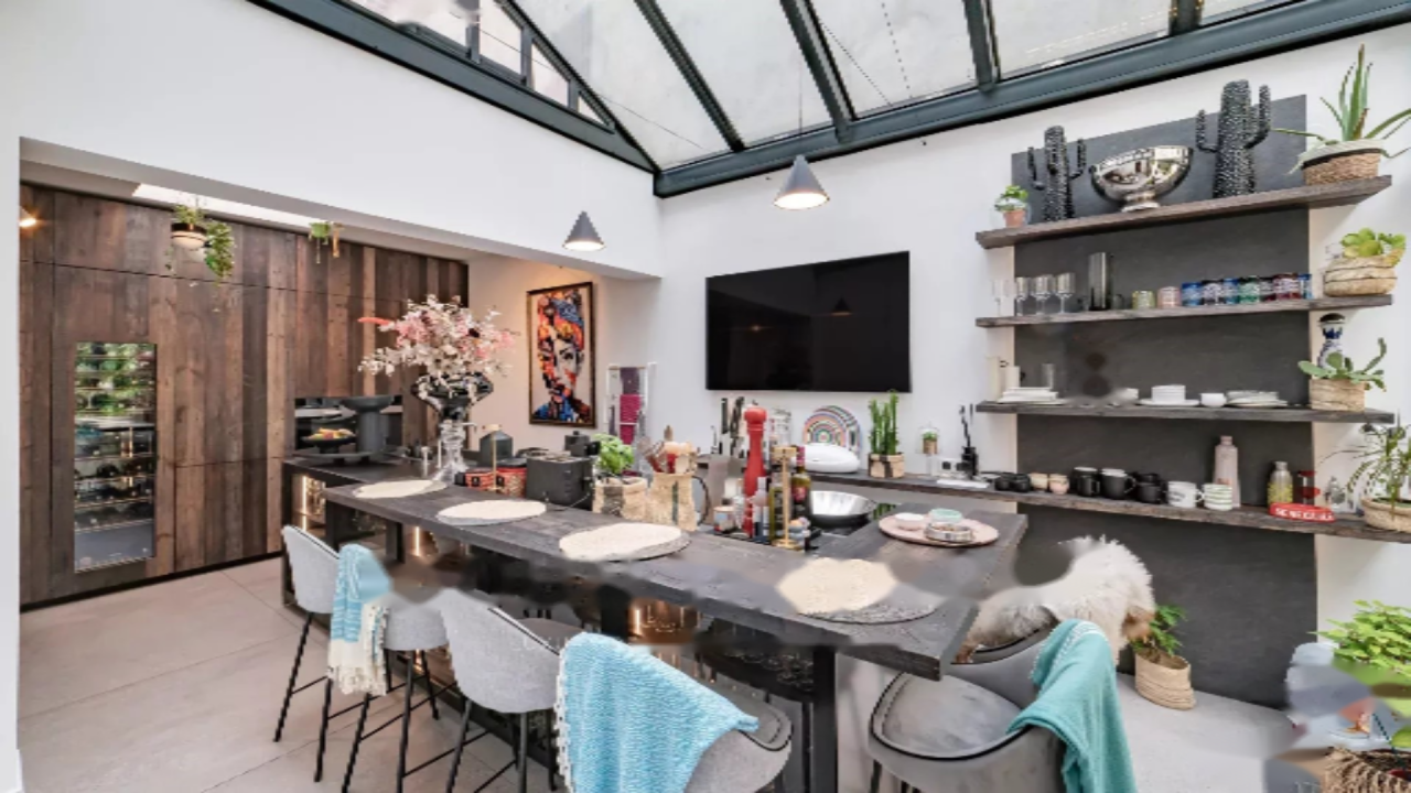 Квартира в Каннах, Франция, 170 м² - фото 11