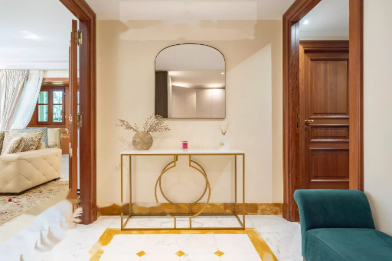 Квартира в Каннах, Франция, 111 м² - фото 11