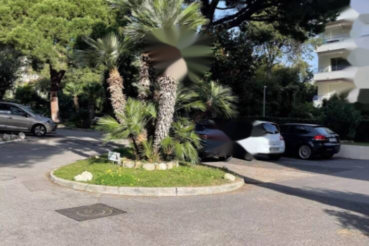 Квартира в Каннах, Франция, 20 м² - фото 5