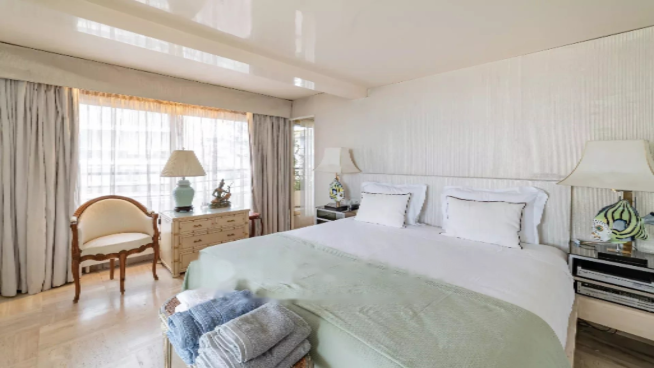 Квартира в Каннах, Франция, 160 м² - фото 11