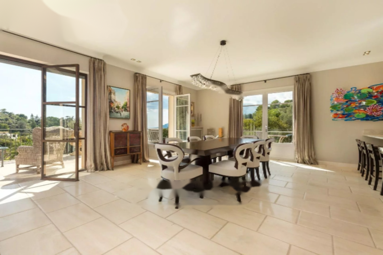 Квартира в Каннах, Франция, 472 м² - фото 11