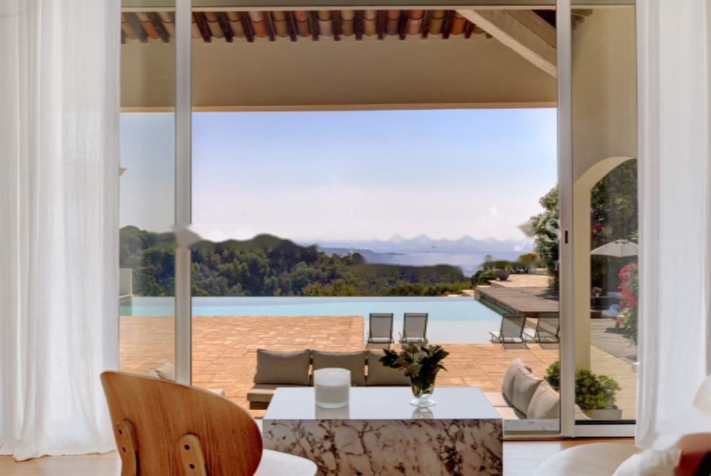 Квартира в Каннах, Франция, 525 м² - фото 11