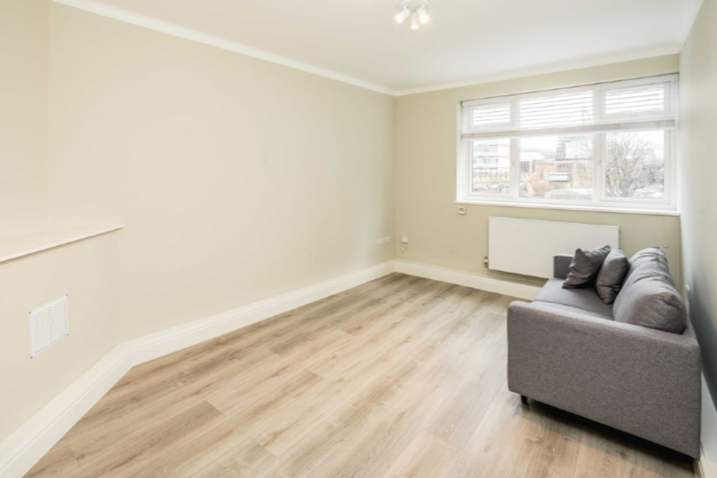 Квартира в Лондоне, Великобритания, 37 м² - фото 11