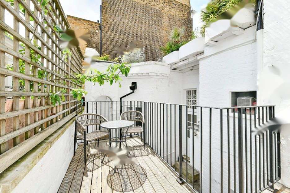 Квартира в Лондоне, Великобритания, 290 м² - фото 11