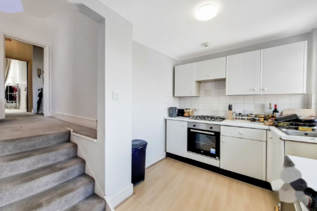 Квартира в Лондоне, Великобритания, 48 м² - фото 11