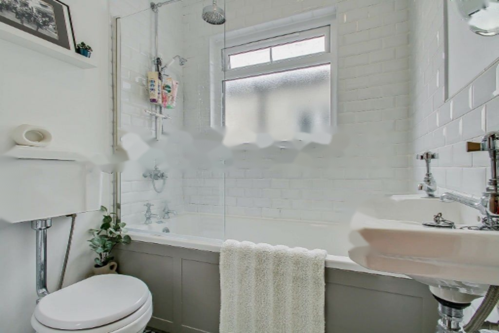 Квартира в Лондоне, Великобритания, 54 м² - фото 11