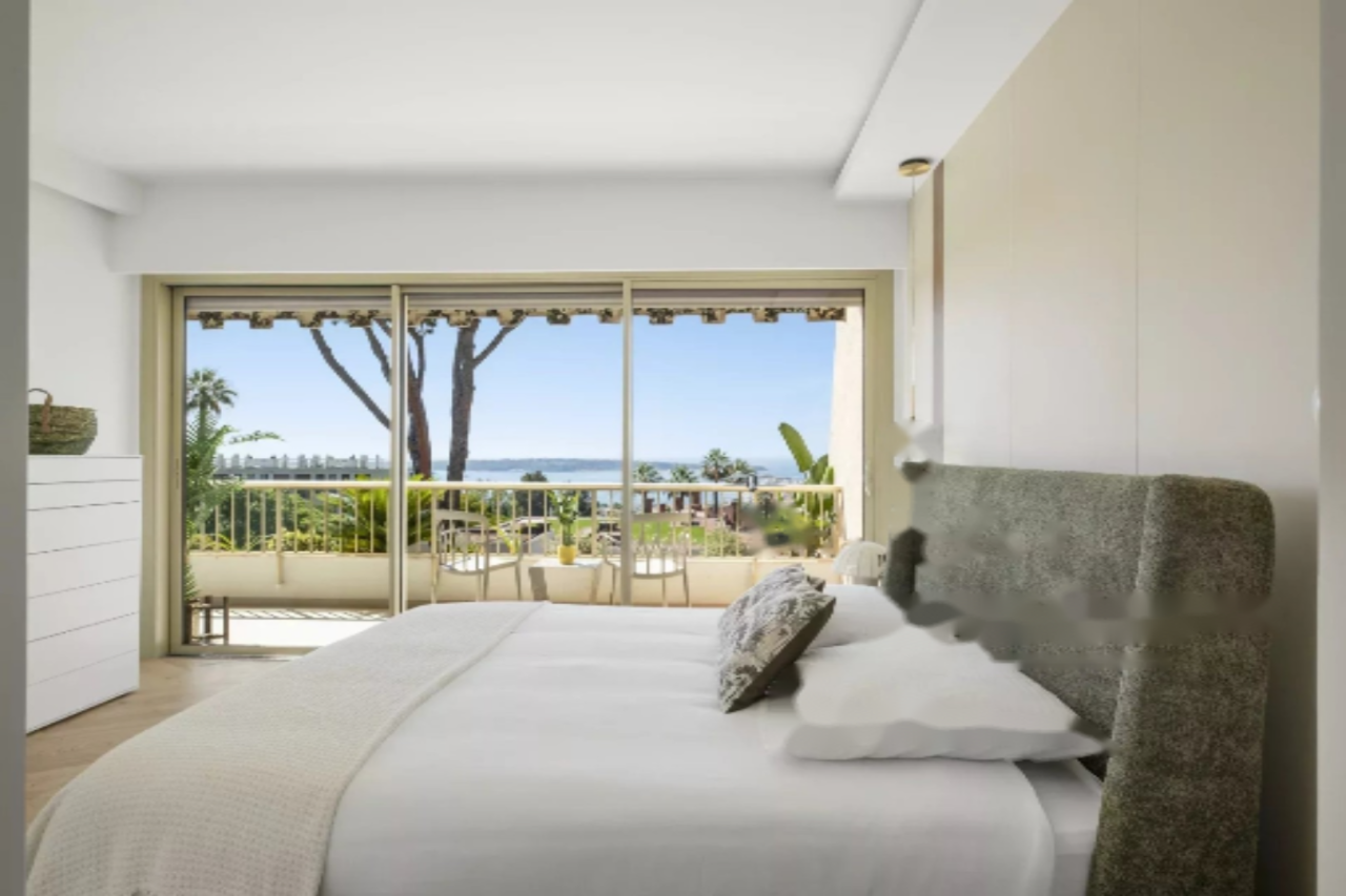 Квартира в Каннах, Франция, 121 м² - фото 11