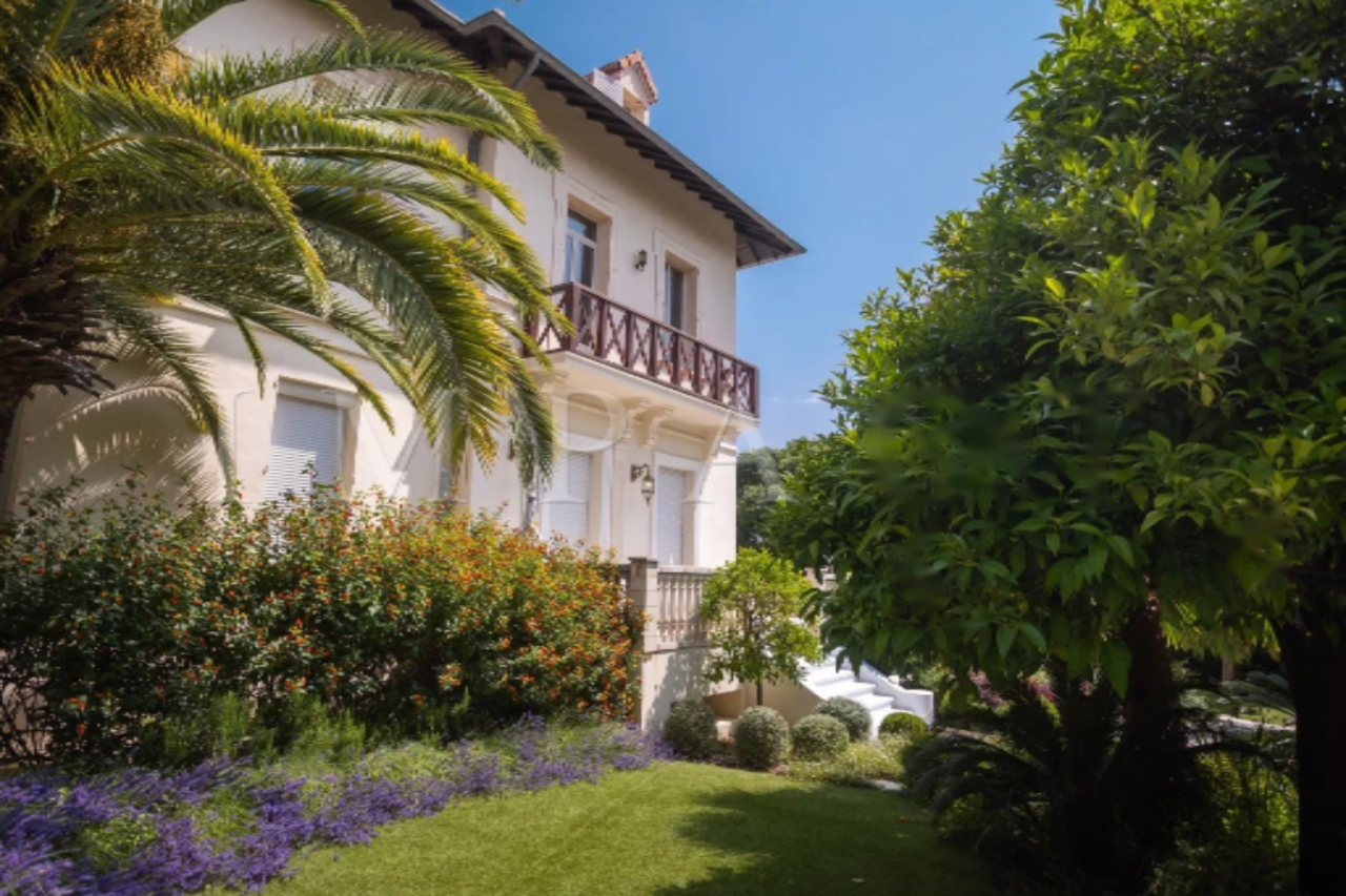 Квартира в Каннах, Франция, 650 м² - фото 11