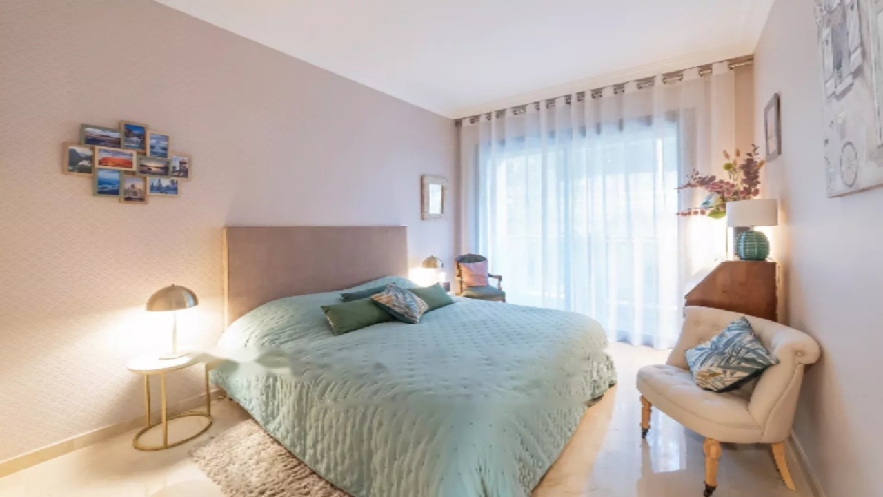 Квартира в Каннах, Франция, 127 м² - фото 11