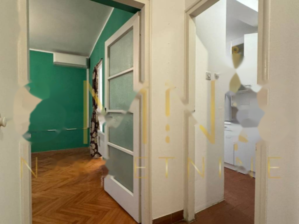 Квартира в Опатии, Хорватия, 60 м² - фото 11