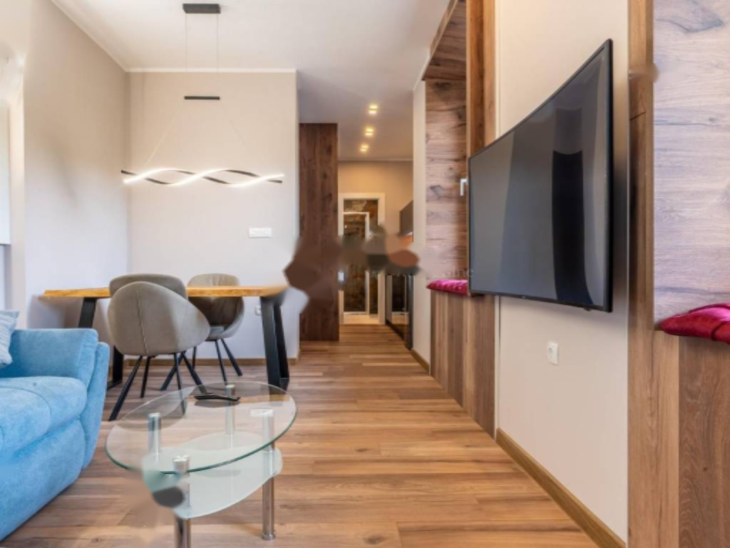 Квартира в Опатии, Хорватия, 99 м² - фото 11