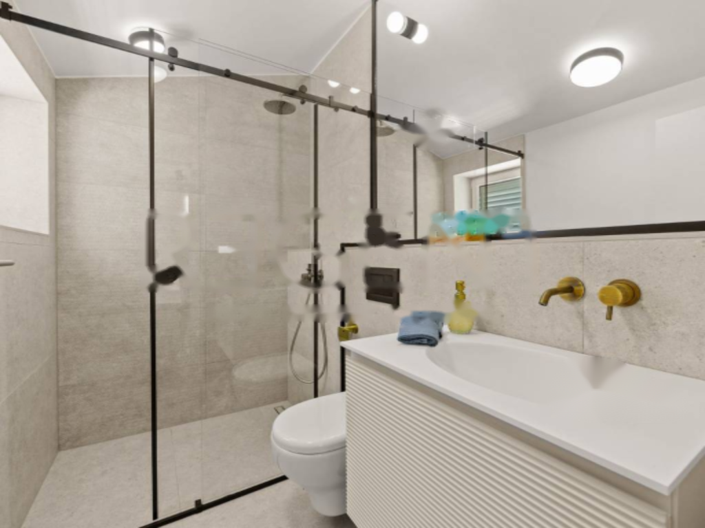 Дом в Опатии, Хорватия, 3 м² - фото 11