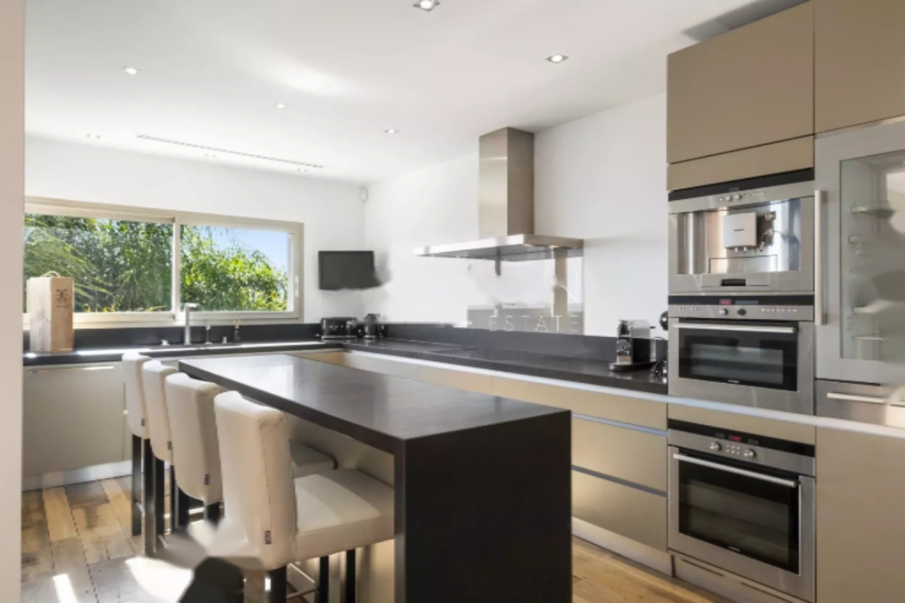 Квартира в Каннах, Франция, 291 м² - фото 11