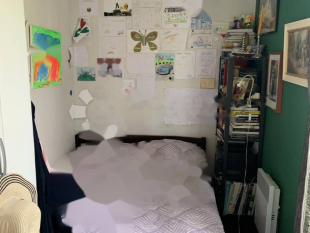 Квартира в Опатии, Хорватия, 49 м² - фото 11