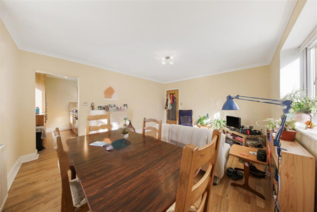 Квартира в Лондоне, Великобритания, 60 м² - фото 12