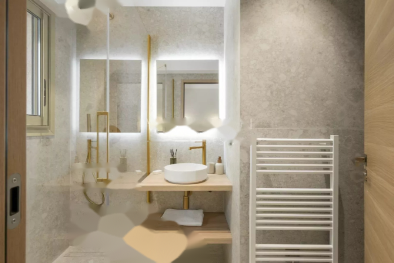 Квартира в Каннах, Франция, 118 м² - фото 12