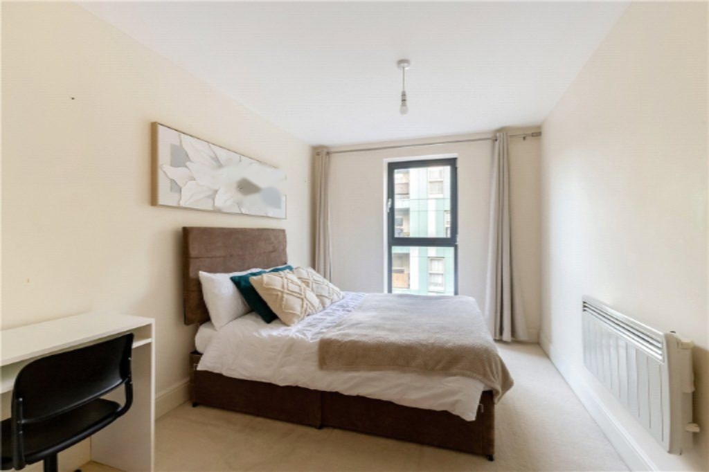 Квартира в Лондоне, Великобритания, 46 м² - фото 12