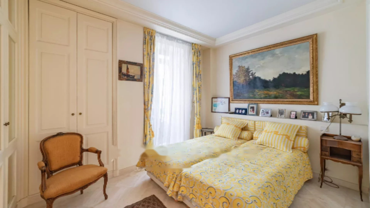 Квартира в Каннах, Франция, 150 м² - фото 12