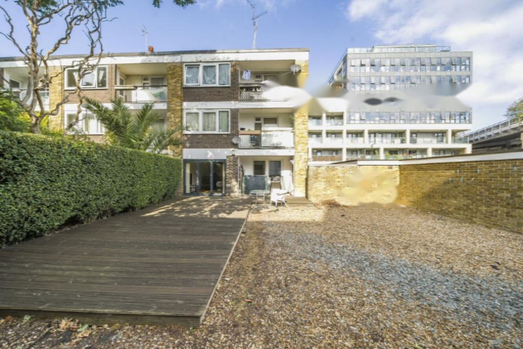 Квартира в Лондоне, Великобритания, 49 м² - фото 12