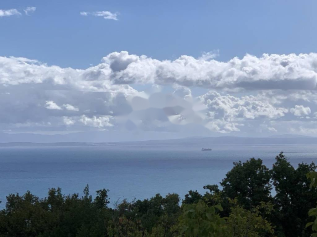 Квартира в Опатии, Хорватия, 94 м² - фото 12