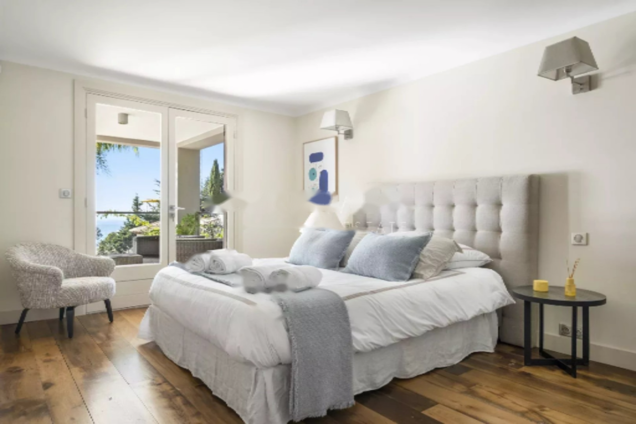 Квартира в Каннах, Франция, 291 м² - фото 12