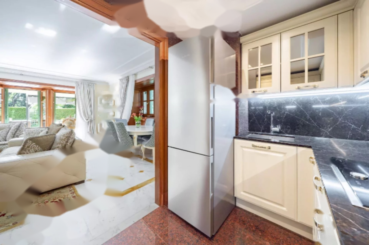 Квартира в Каннах, Франция, 111 м² - фото 12