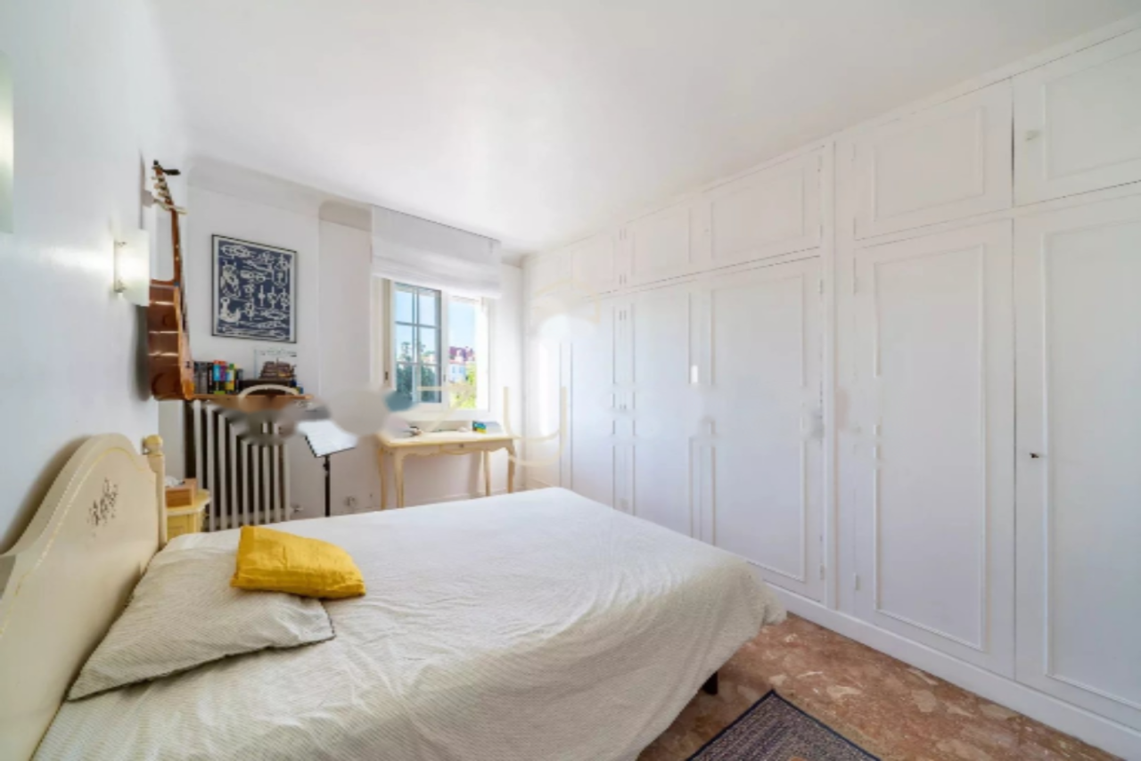 Квартира в Каннах, Франция, 100 м² - фото 12