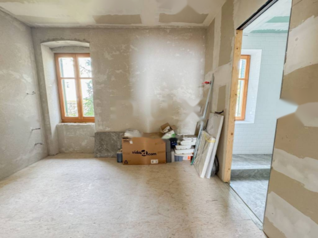 Квартира в Опатии, Хорватия, 81 м² - фото 12