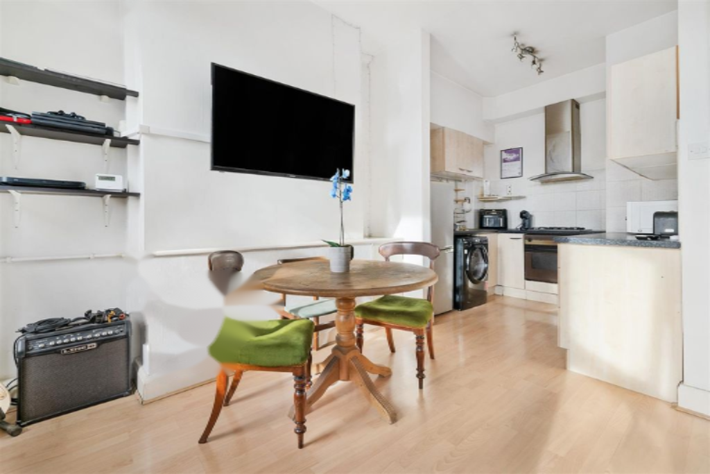 Квартира в Лондоне, Великобритания, 48 м² - фото 12