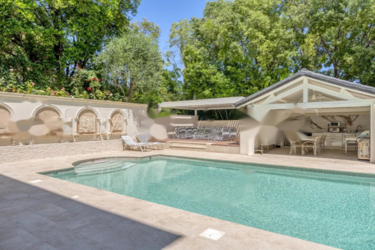 Квартира в Каннах, Франция, 650 м² - фото 12