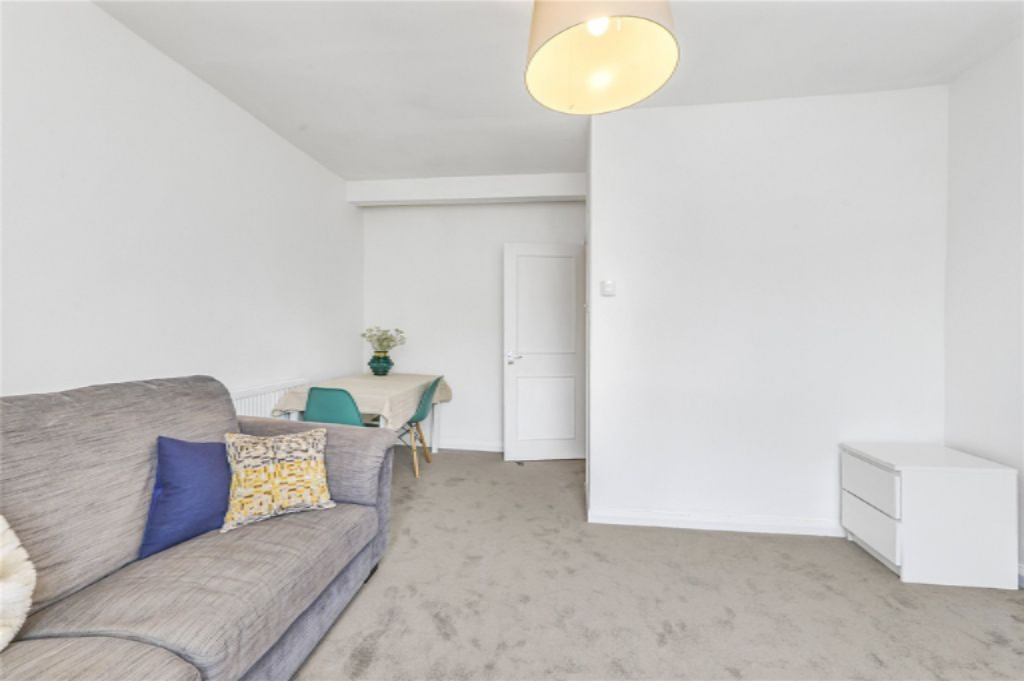 Квартира в Лондоне, Великобритания, 70 м² - фото 12