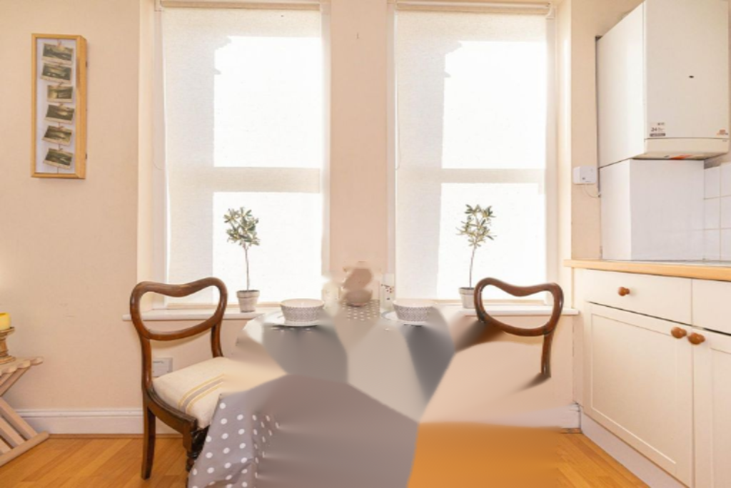 Квартира в Лондоне, Великобритания, 27 м² - фото 12