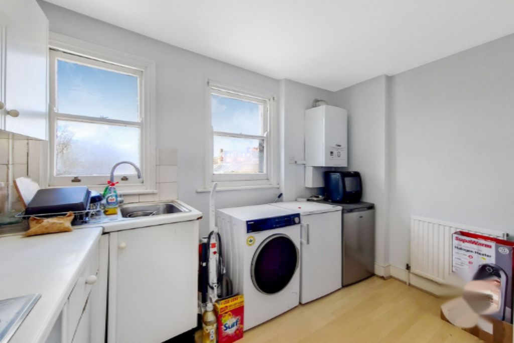 Квартира в Лондоне, Великобритания, 48 м² - фото 12