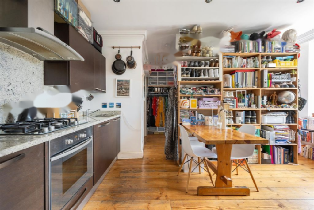 Квартира в Лондоне, Великобритания, 28 м² - фото 12