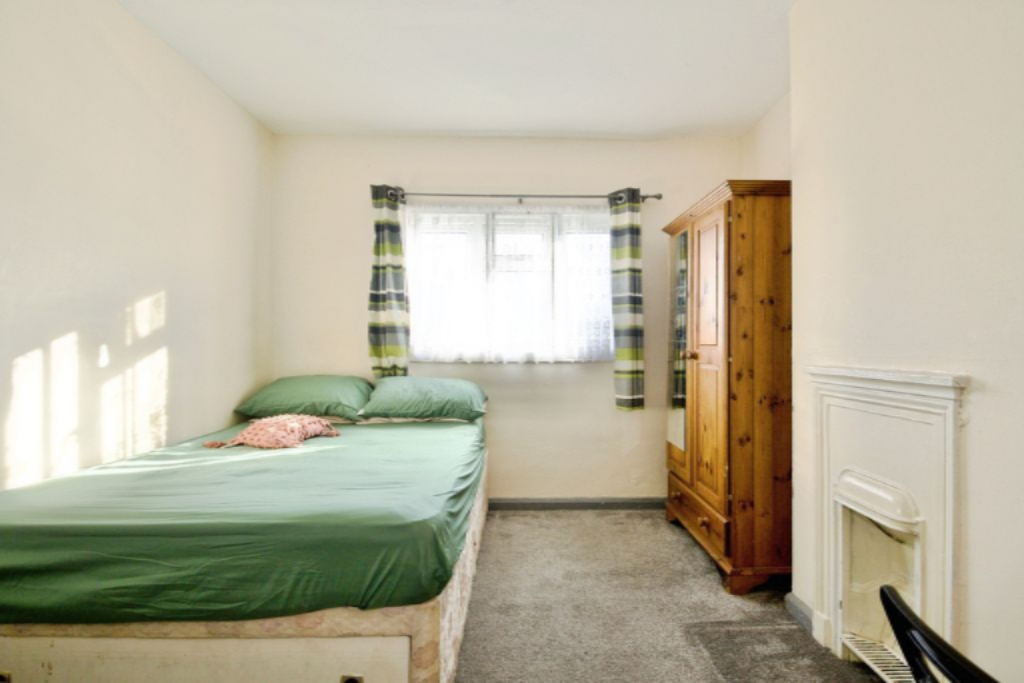 Квартира в Лондоне, Великобритания, 54 м² - фото 12