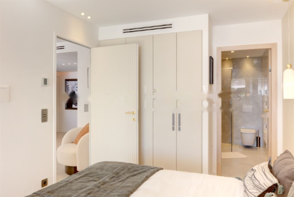 Квартира в Каннах, Франция, 102 м² - фото 12