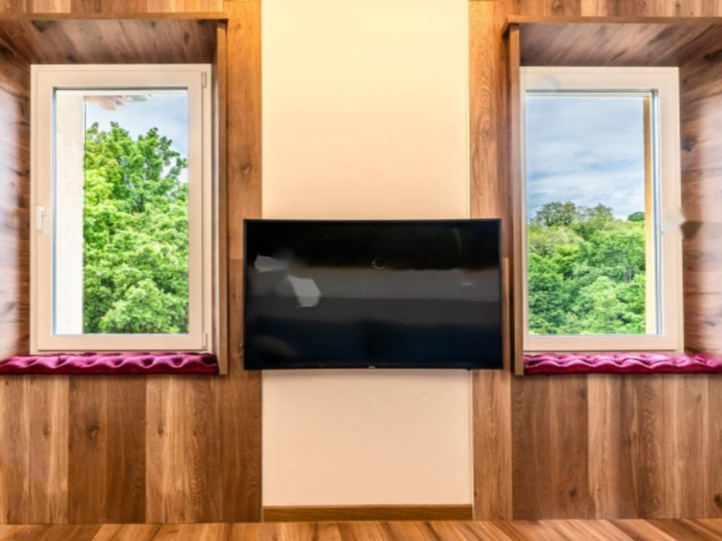 Квартира в Опатии, Хорватия, 99 м² - фото 12