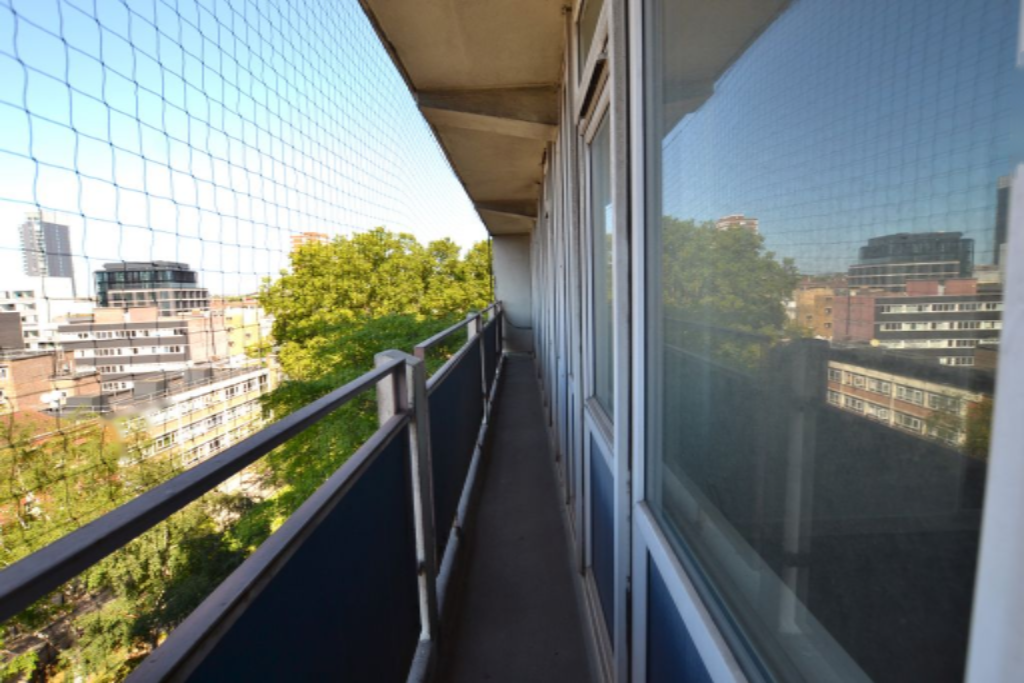 Квартира в Лондоне, Великобритания, 66 м² - фото 12