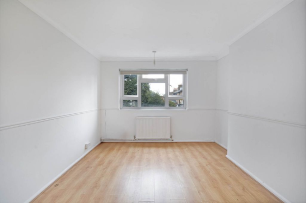 Квартира в Лондоне, Великобритания, 41 м² - фото 12