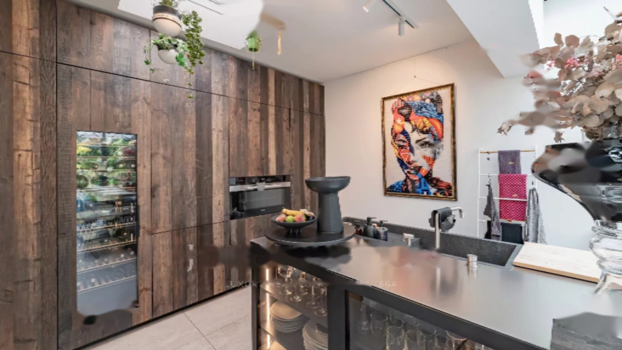 Квартира в Каннах, Франция, 170 м² - фото 12