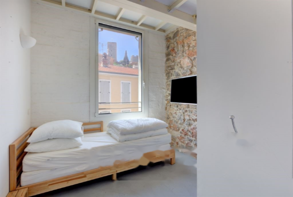 Квартира в Каннах, Франция, 111 м² - фото 12